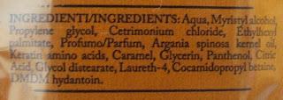 “Maghrabian Oil” – productos capilares con aceite de Argán “Maghrabian Oil” – productos capilares con aceite de Argán