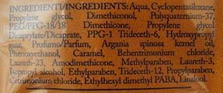 “Maghrabian Oil” – productos capilares con aceite de Argán “Maghrabian Oil” – productos capilares con aceite de Argán