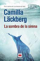 La sombra de la sirena