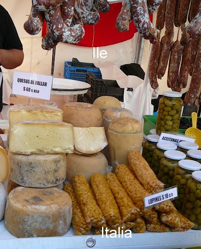 Fiesta del Inmigrante - Parte 2