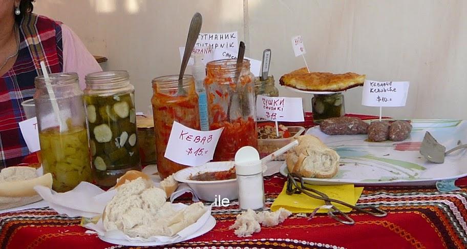 Fiesta del Inmigrante - Parte 2