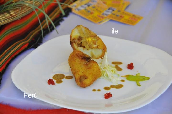 Fiesta del Inmigrante - Parte 2