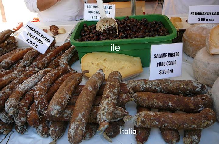 Fiesta del Inmigrante - Parte 2