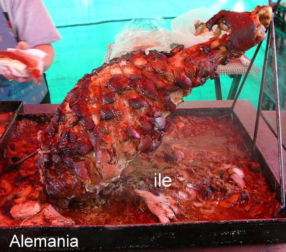 Fiesta del Inmigrante - Parte 2