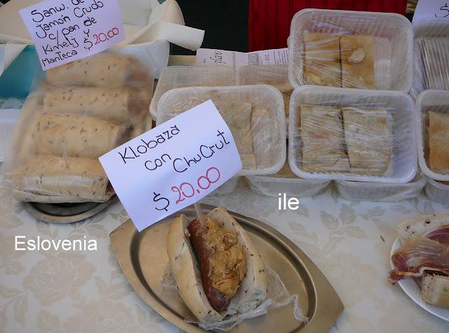 Fiesta del Inmigrante - Parte 2