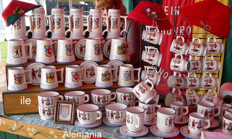 Fiesta del Inmigrante - Parte 2