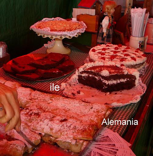 Fiesta del Inmigrante - Parte 2