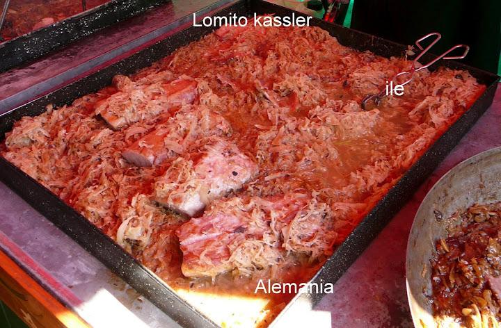 Fiesta del Inmigrante - Parte 2