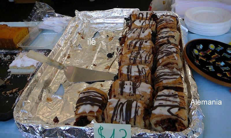 Fiesta del Inmigrante - Parte 2