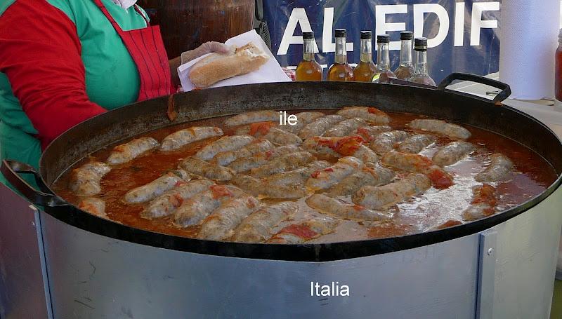 Fiesta del Inmigrante - Parte 2