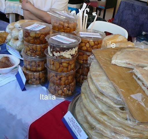 Fiesta del Inmigrante - Parte 2