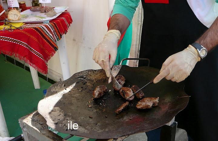 Fiesta del Inmigrante - Parte 2