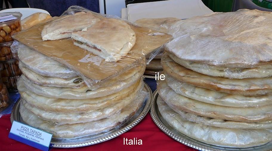 Fiesta del Inmigrante - Parte 2