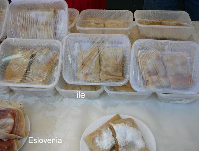 Fiesta del Inmigrante - Parte 2