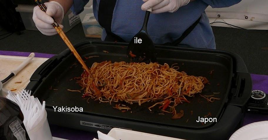 Fiesta del Inmigrante - Parte 2