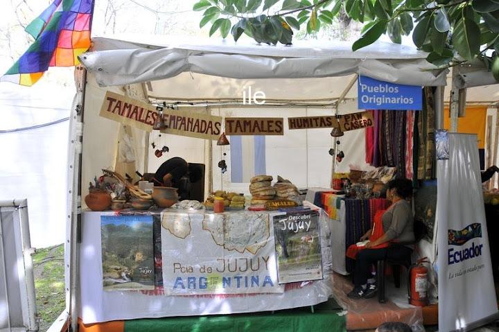 Fiesta del Inmigrante - Parte 2