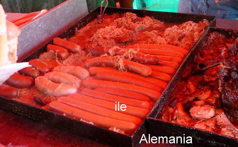 Fiesta del Inmigrante - Parte 2