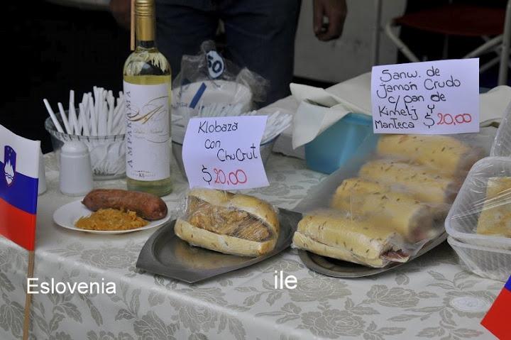 Fiesta del Inmigrante - Parte 2