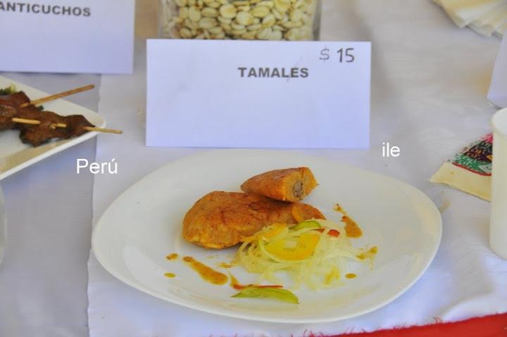 Fiesta del Inmigrante - Parte 2