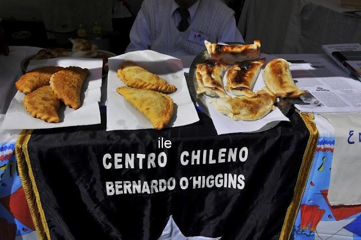 Fiesta del Inmigrante - Parte 2