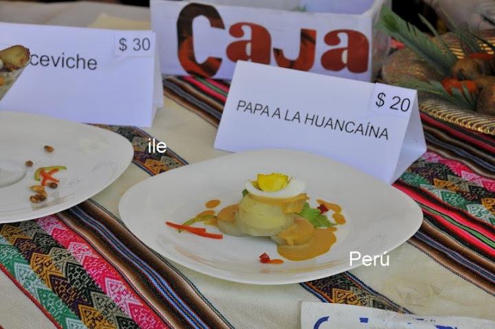 Fiesta del Inmigrante - Parte 2