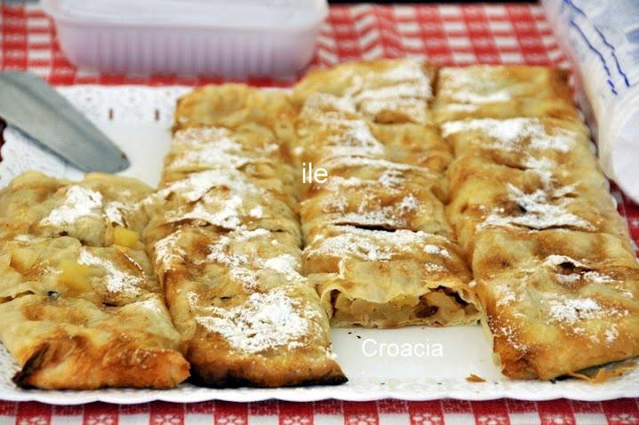 Fiesta del Inmigrante - Parte 2