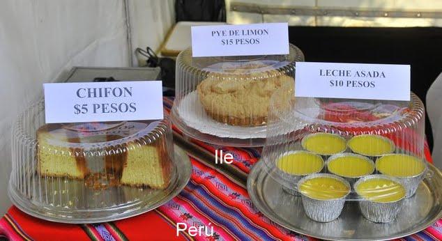 Fiesta del Inmigrante - Parte 2