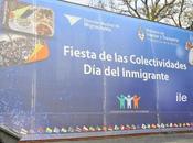 Fiesta Inmigrante Parte
