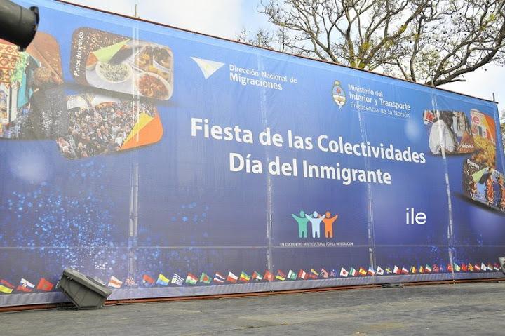 Fiesta del Inmigrante - Parte 2