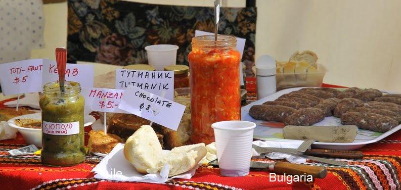 Fiesta del Inmigrante - Parte 2