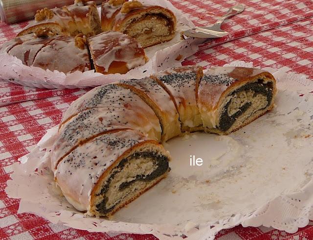 Fiesta del Inmigrante - Parte 2