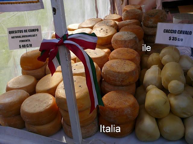 Fiesta del Inmigrante - Parte 2