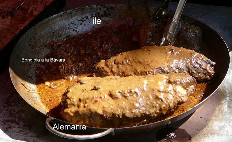 Fiesta del Inmigrante - Parte 2