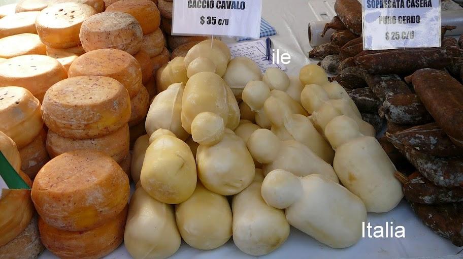 Fiesta del Inmigrante - Parte 2