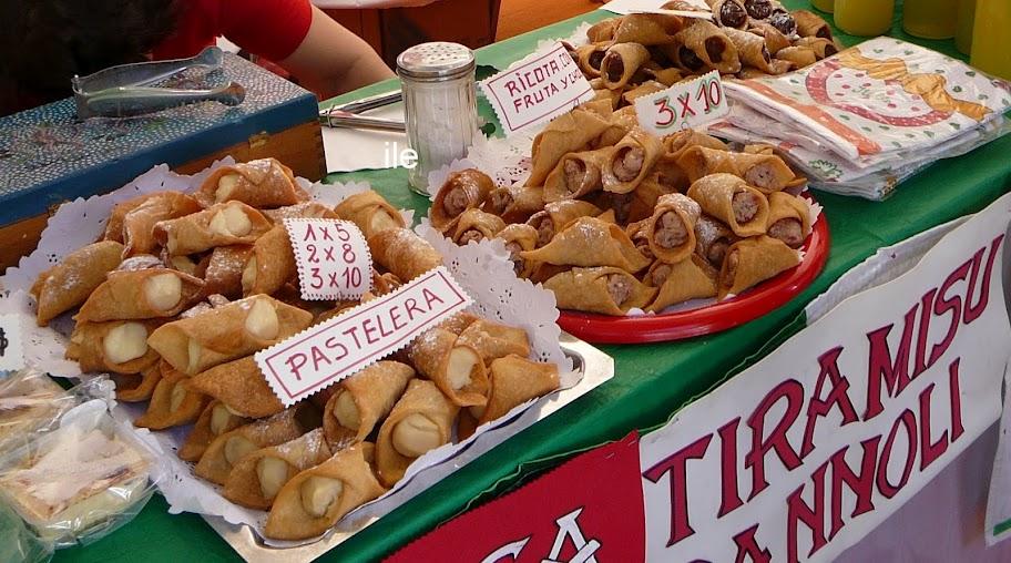 Fiesta del Inmigrante - Parte 2