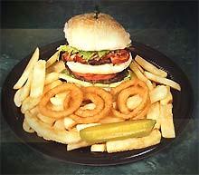 Dietas Grasas y Estrogenicas inducen Cáncer de Mama