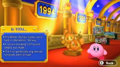 Review: Kirby’s Dream Collection: Special Edition [Nintendo Wii]