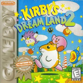Review: Kirby’s Dream Collection: Special Edition [Nintendo Wii]