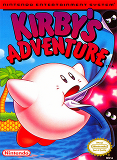 Review: Kirby’s Dream Collection: Special Edition [Nintendo Wii]