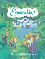 Esmeralda. En los mares Australes