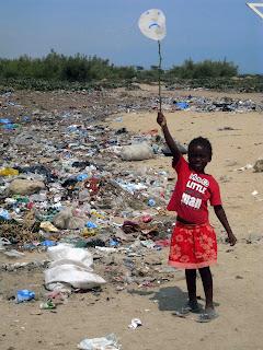 Urbanismo participativo en Angola. Parte 2