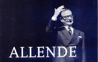 Allende, in memoriam