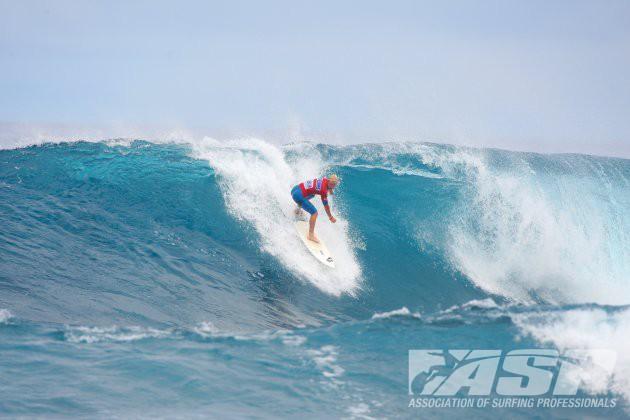 Messias Felix gana el Sata Azores Pro 2012