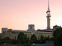 De Telesur a Canal Sur