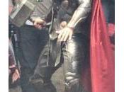 Thor: Dark World-Primeras imágenes Dios Trueno
