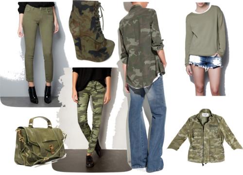 militar