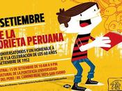 setiembre: historieta peruana