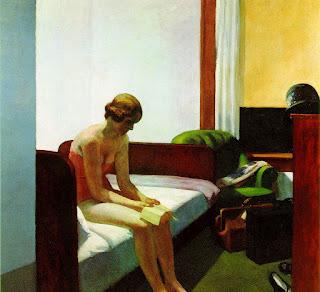 EDWARD HOPPER EN MADRID: VISIONES DE LA VIDA AMERICANA.