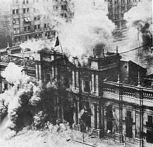 11 de septiembre de 1973. Chile en el recuerdo