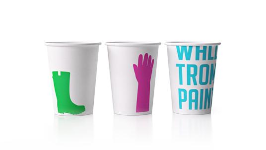 El fascinante poder de los colores